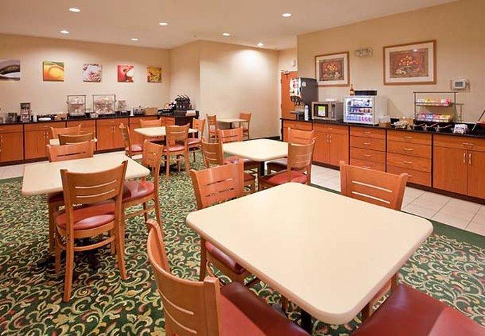 Comfort Inn & Suites Texas City Exterior photo