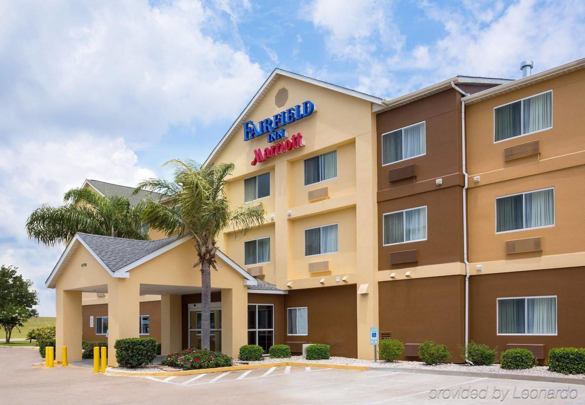 Comfort Inn & Suites Texas City Exterior photo