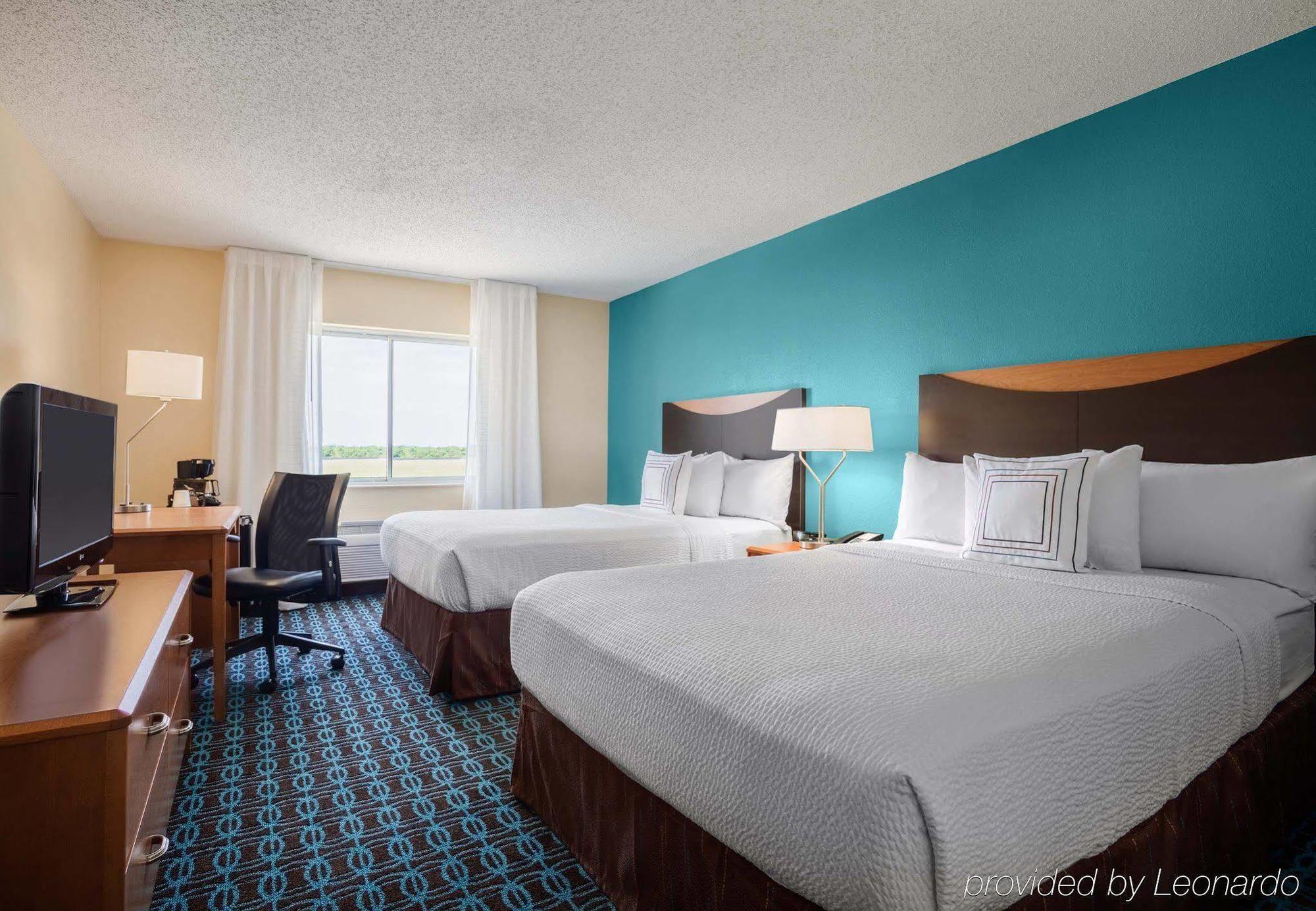 Comfort Inn & Suites Texas City Exterior photo